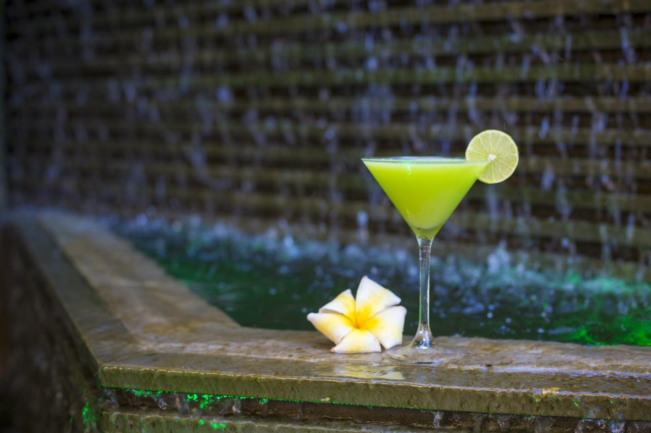 Elia Boutique Hotel Siem Reap Exterior foto